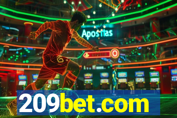 209bet.com