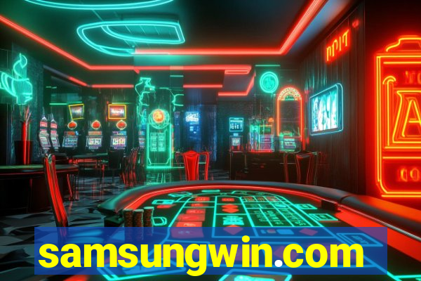 samsungwin.com