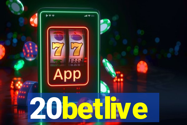 20betlive