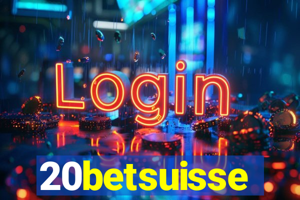 20betsuisse