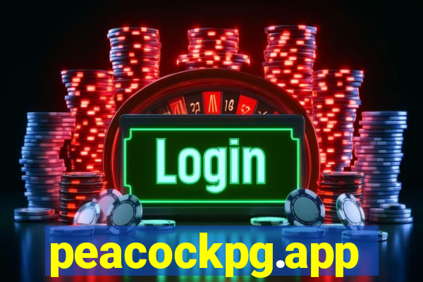 peacockpg.app