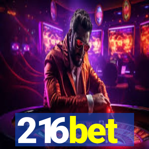 216bet