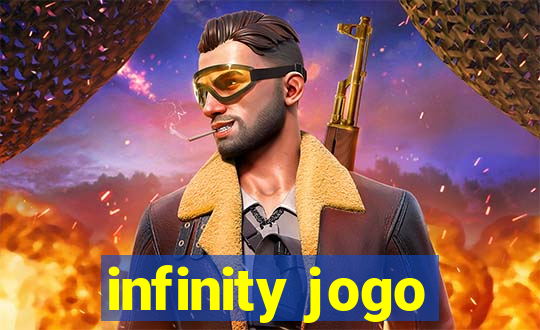 infinity jogo