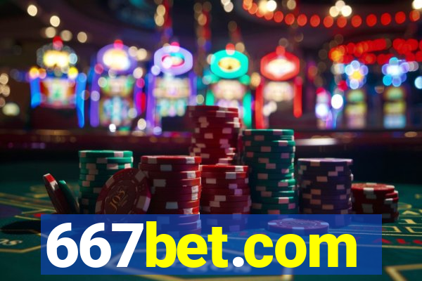 667bet.com