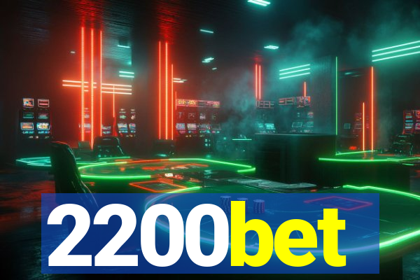 2200bet