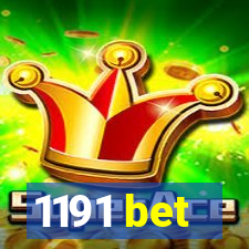 1191 bet