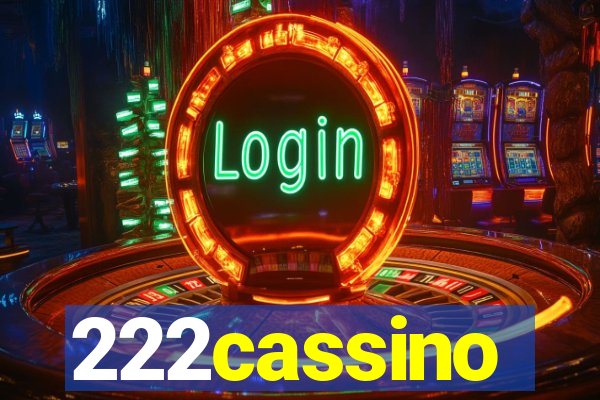 222cassino