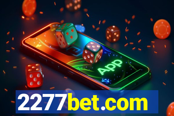 2277bet.com