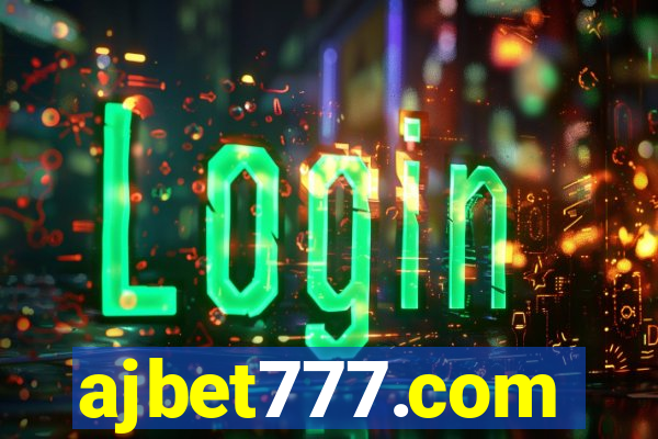 ajbet777.com