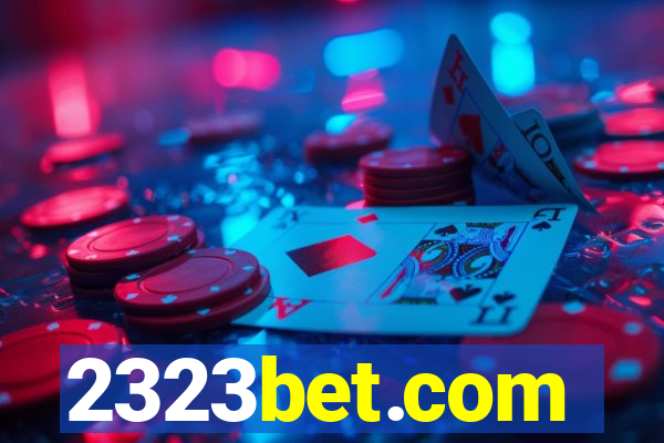 2323bet.com