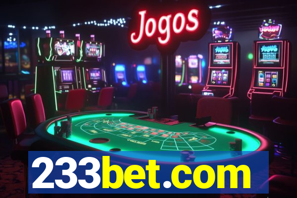 233bet.com