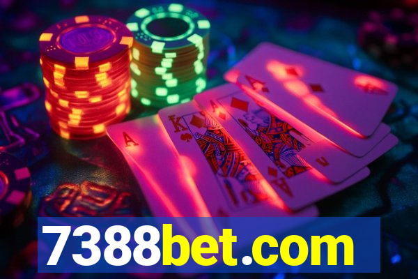 7388bet.com