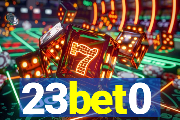 23bet0