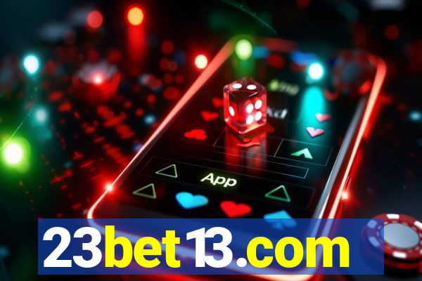 23bet13.com