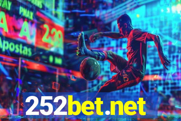 252bet.net