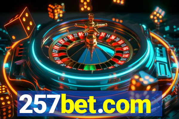 257bet.com