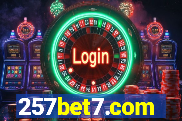 257bet7.com