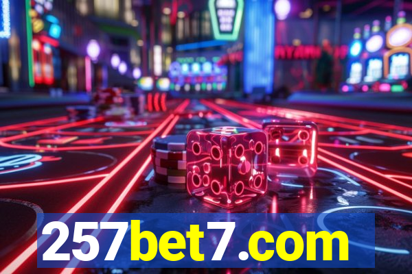 257bet7.com