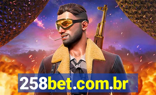 258bet.com.br