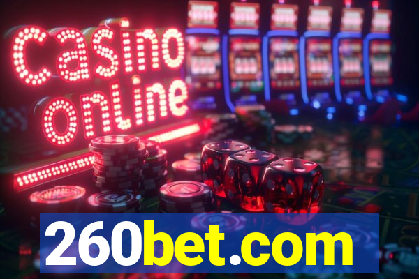 260bet.com