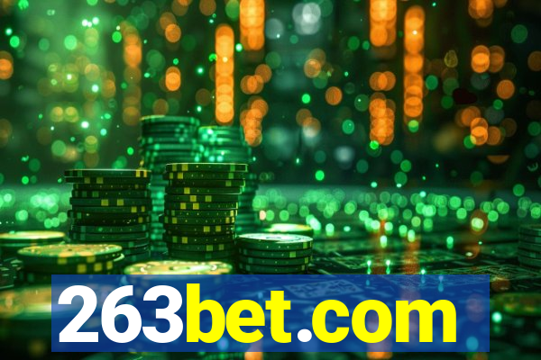 263bet.com