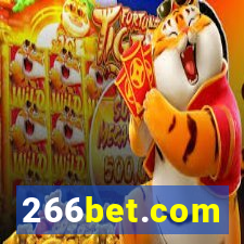 266bet.com