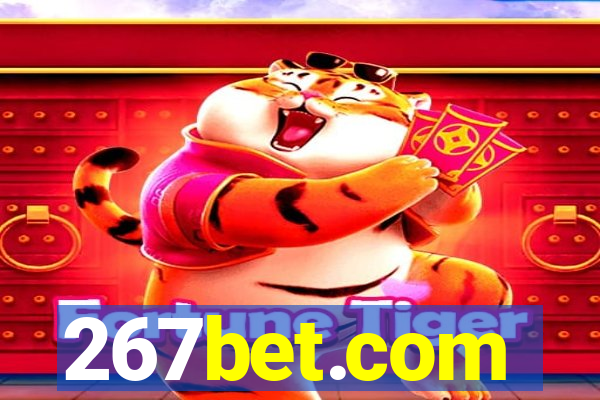 267bet.com