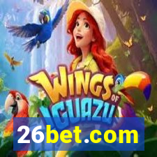 26bet.com