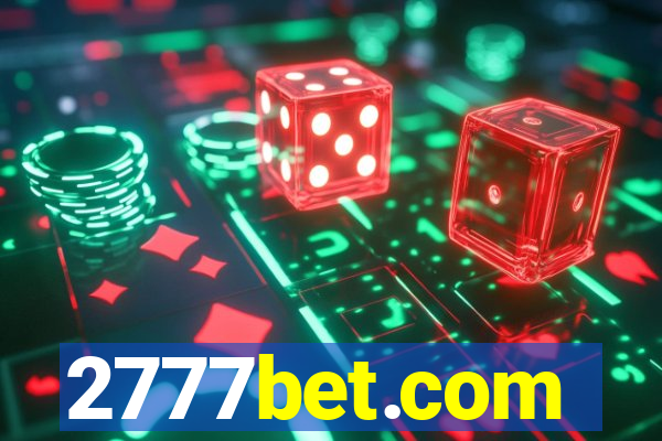 2777bet.com