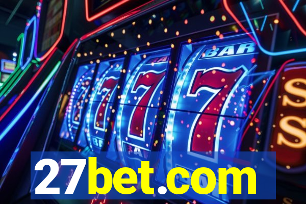 27bet.com