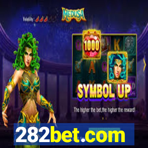 282bet.com