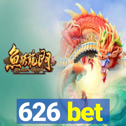 626 bet