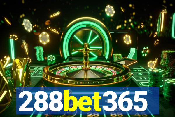 288bet365