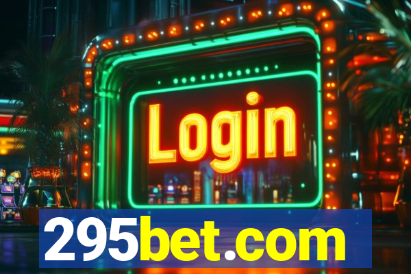 295bet.com