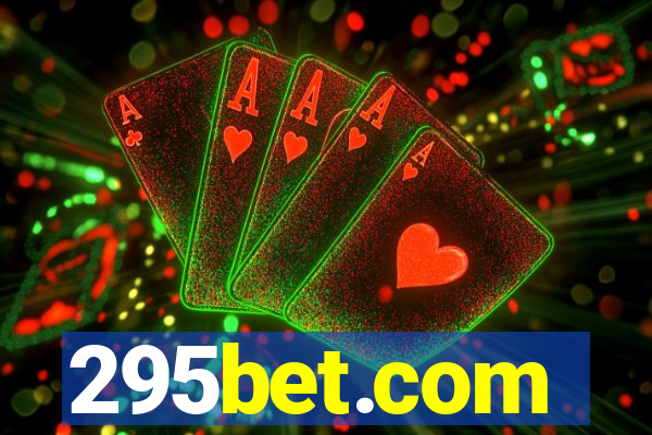 295bet.com