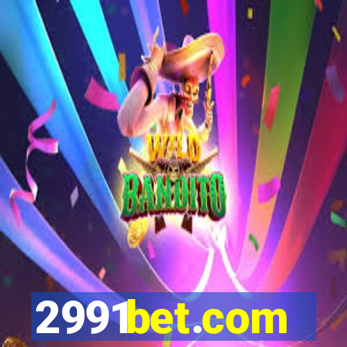 2991bet.com