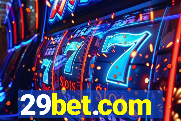 29bet.com