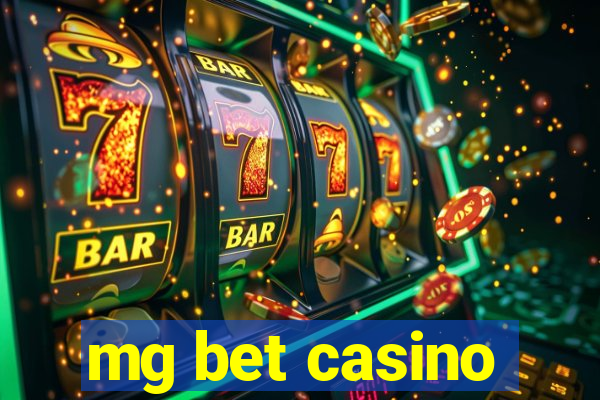 mg bet casino