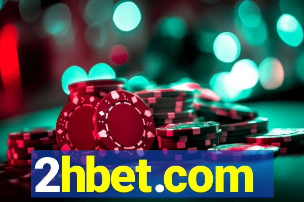 2hbet.com