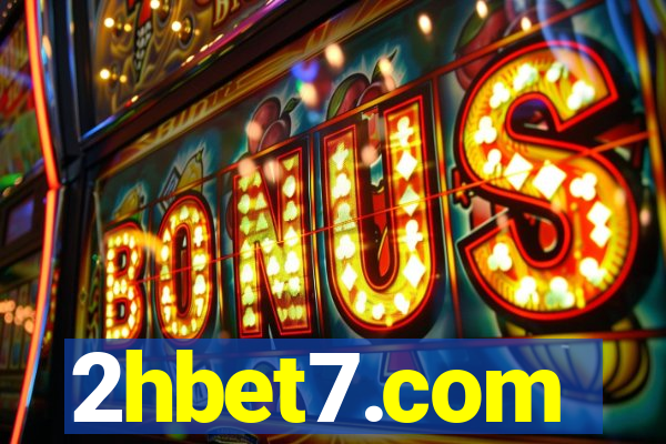 2hbet7.com