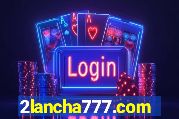 2lancha777.com