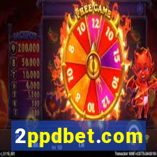 2ppdbet.com