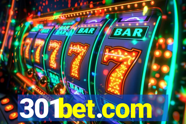 301bet.com