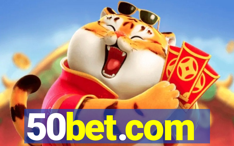 50bet.com