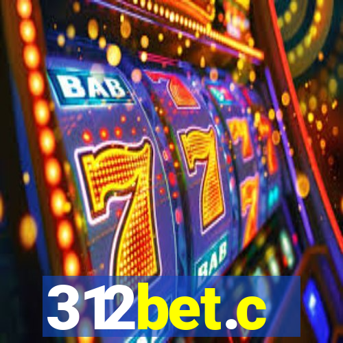 312bet.c