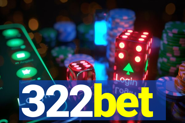 322bet