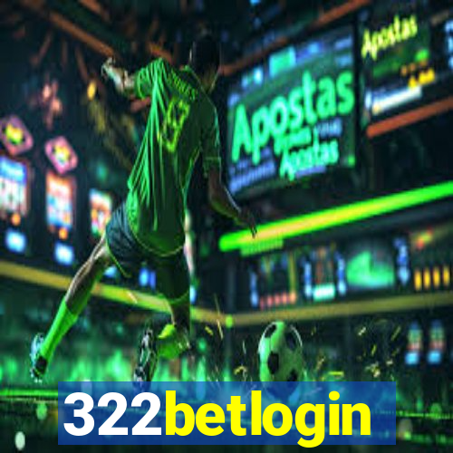 322betlogin