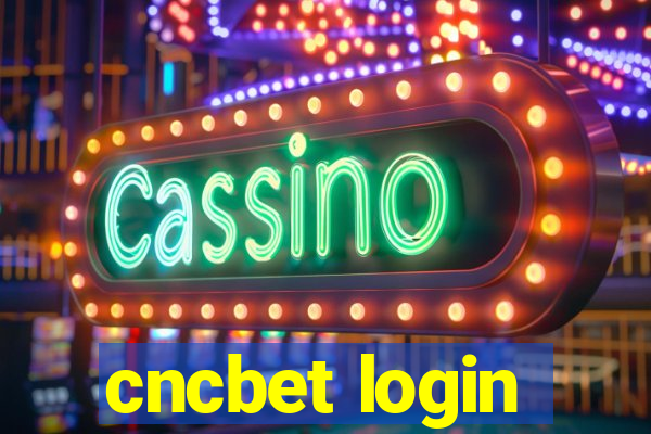 cncbet login