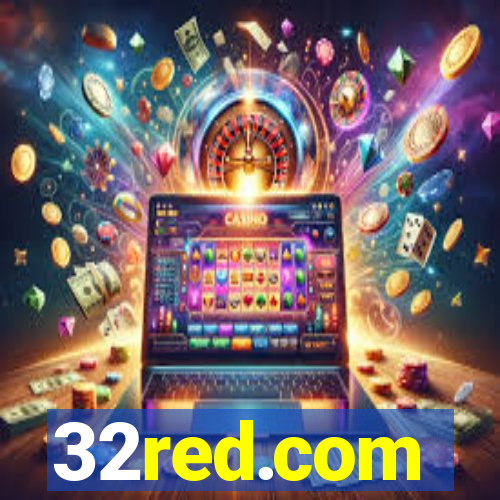 32red.com