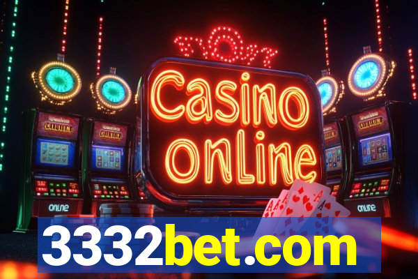 3332bet.com